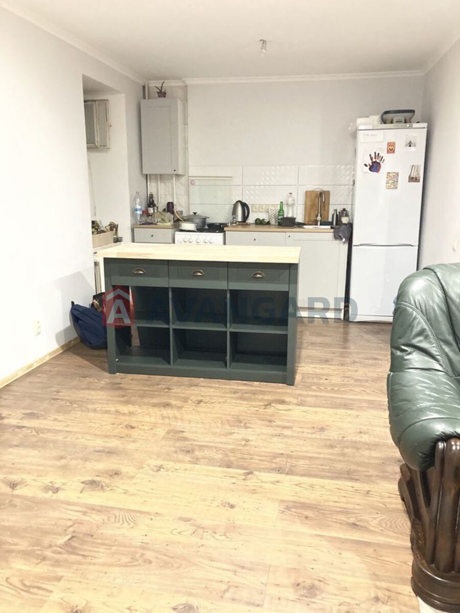 2 кім. квартира, 52/36/7 кв. м., 7/10 поверх фото 1 2 кім. квартира, 52/36/7 кв. м., 7/10 поверх фото 1