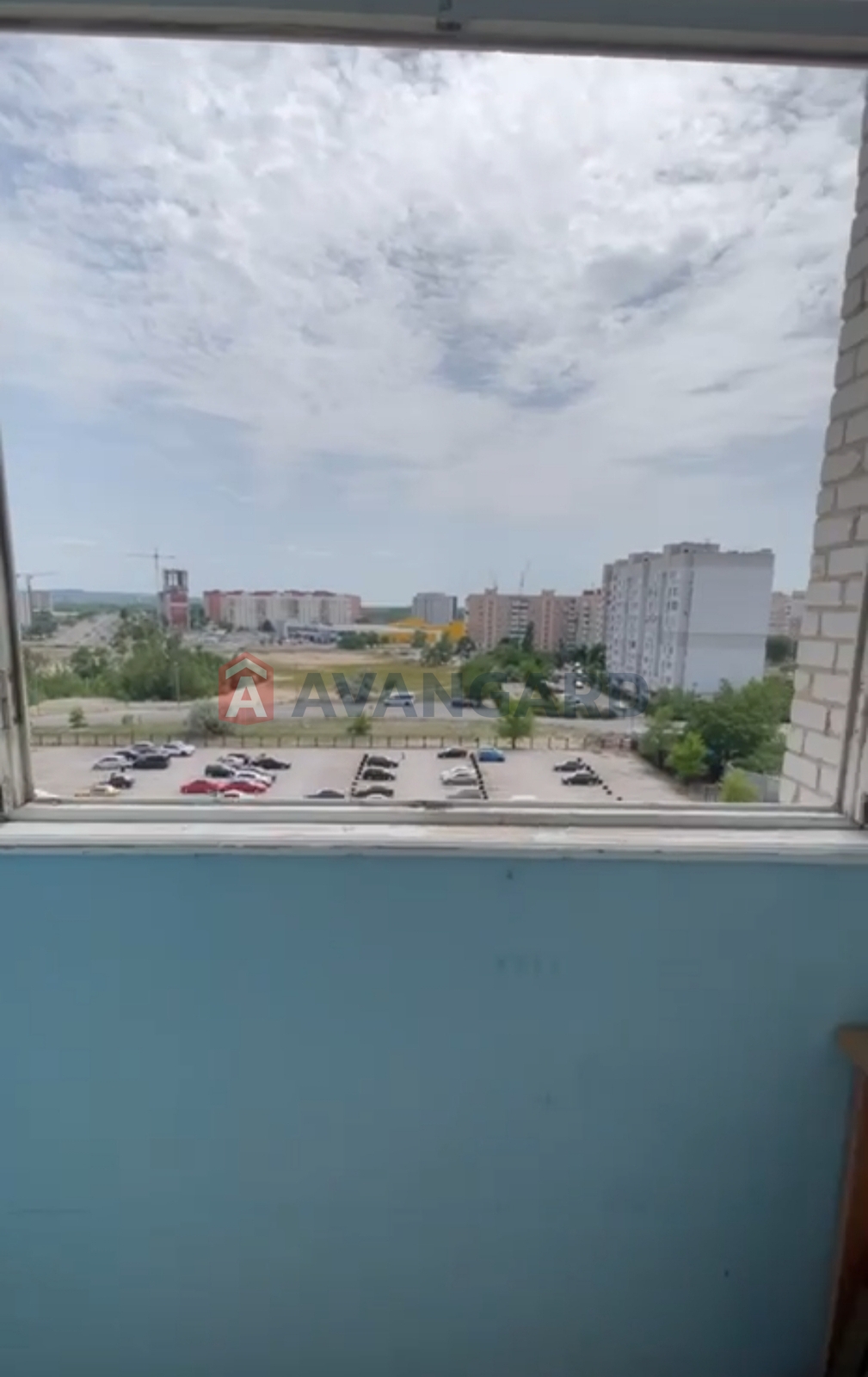 2 кім. квартира, 52/36/7 кв. м., 7/10 поверх фото 8 2 кім. квартира, 52/36/7 кв. м., 7/10 поверх фото 8