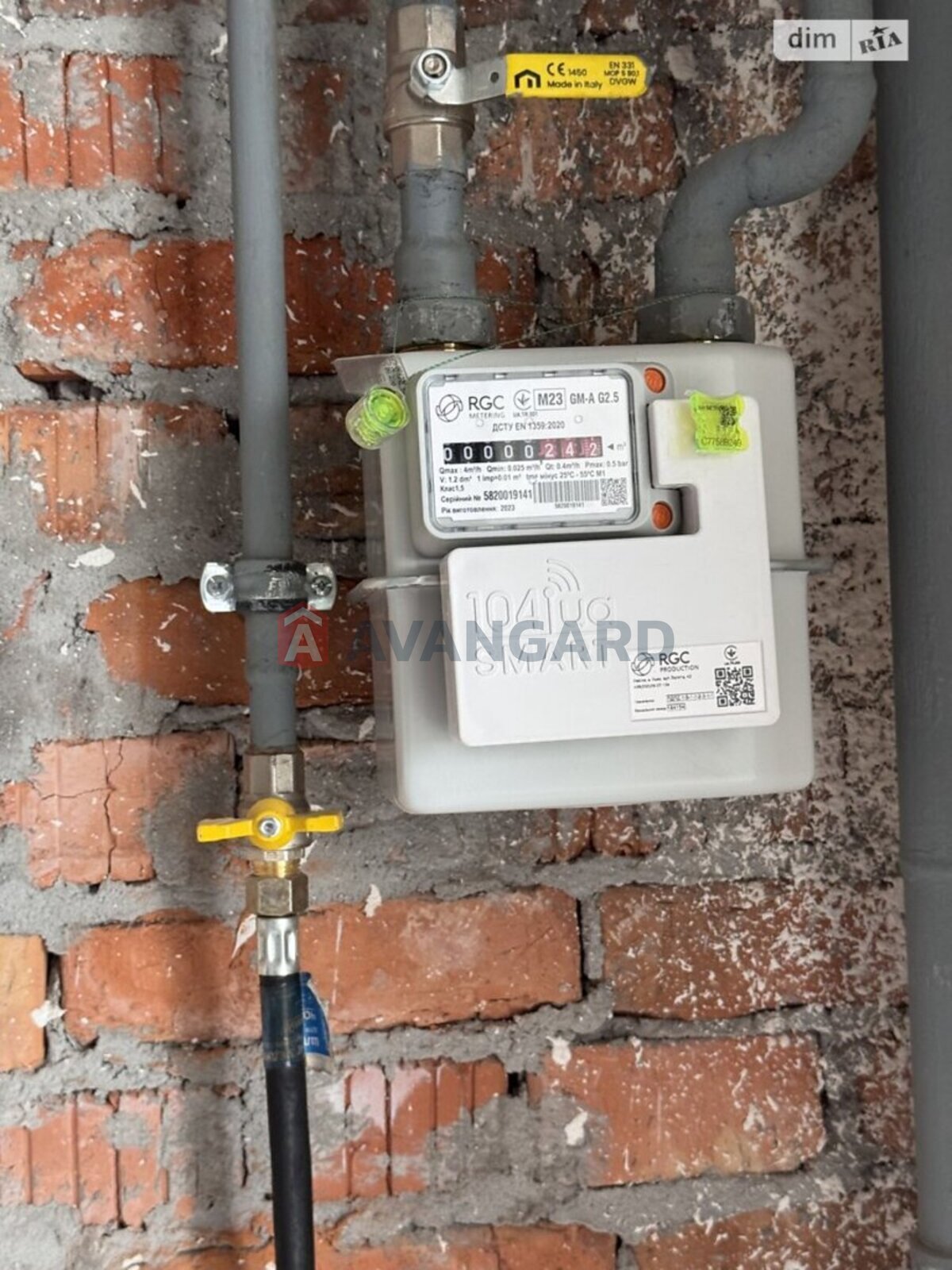 2 ��. ��������, 65/32/19 ��. �., 4/10 ������ ���� 8