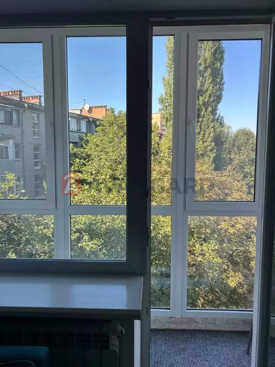 3 кім. квартира, 57/41/5 кв. м., 5/5 поверх фото 20 3 кім. квартира, 57/41/5 кв. м., 5/5 поверх фото 20