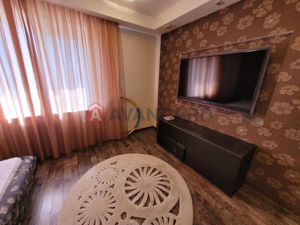 3 кім. квартира, 69/-/8 кв. м., 9/16 поверх фото 3 3 кім. квартира, 69/-/8 кв. м., 9/16 поверх фото 3