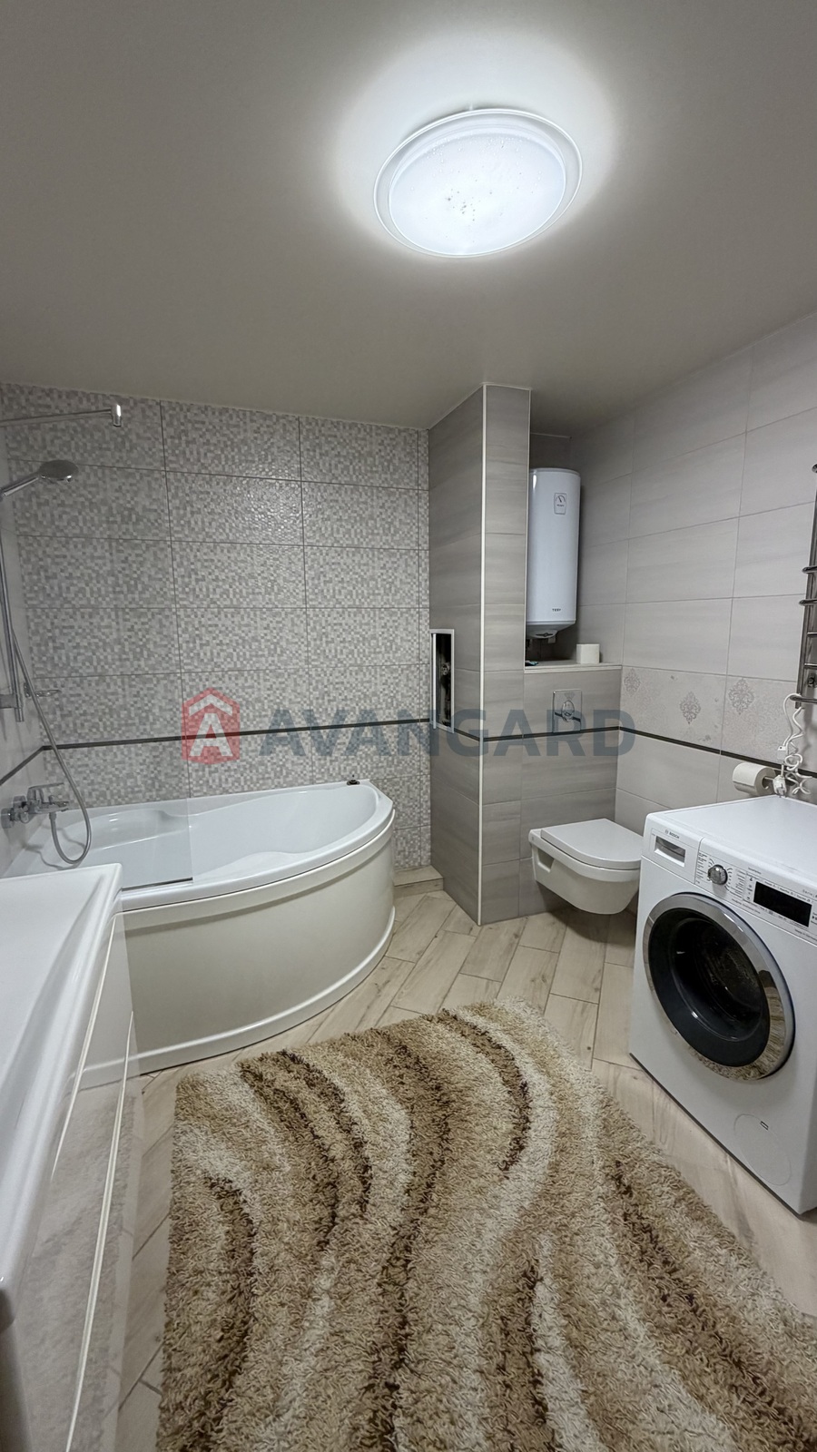 3 комн. квартира, 70/-/8 кв. м., 6/9 этаж фото 5 3 комн. квартира, 70/-/8 кв. м., 6/9 этаж фото 5