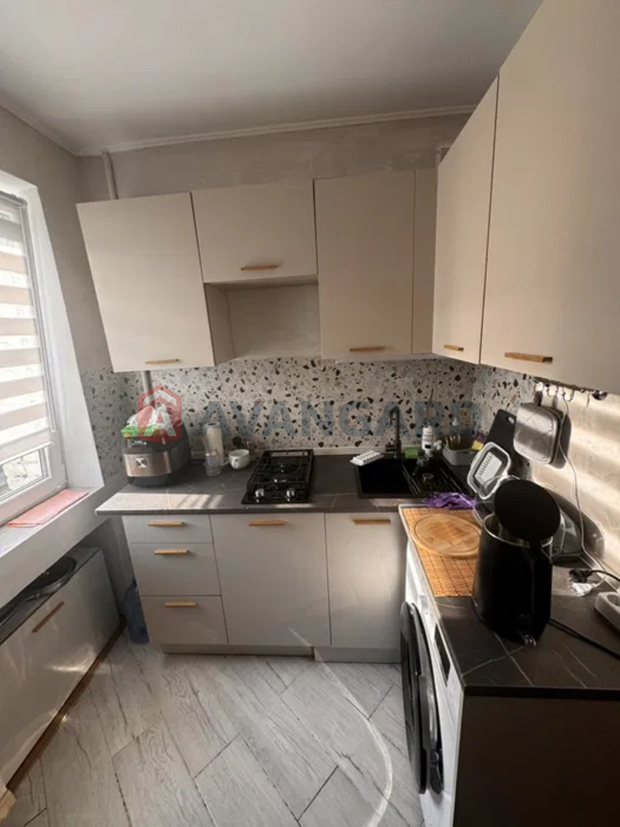 1 комн. квартира, 20/-/4 кв. м., 6/9 этаж фото 6 1 комн. квартира, 20/-/4 кв. м., 6/9 этаж фото 6