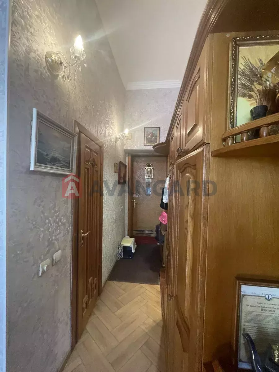 1 кім. квартира, 40/20/6 кв. м., 2/3 поверх фото 11 1 кім. квартира, 40/20/6 кв. м., 2/3 поверх фото 11