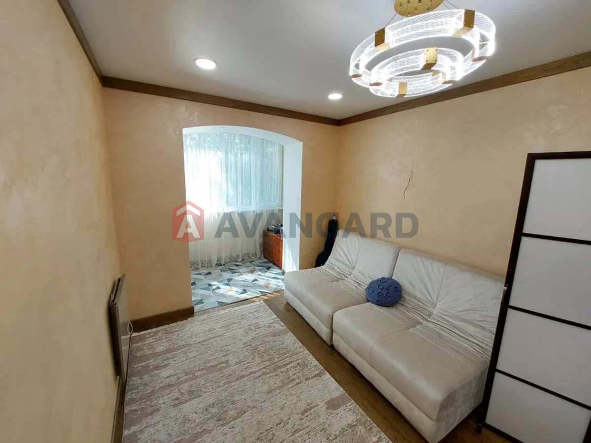 3 комн. квартира, 87/-/10 кв. м., 3/9 этаж фото 5 3 комн. квартира, 87/-/10 кв. м., 3/9 этаж фото 5