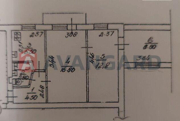 3 ����. ��������, 53/39/7 ��. �., 4/5 ���� ���� 8