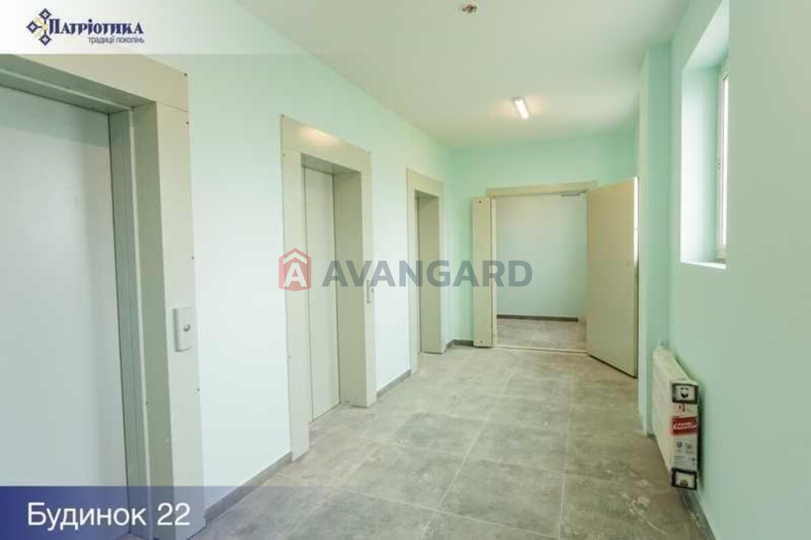 1 комн. квартира, 37/-/6 кв. м., 18/26 этаж фото 4 1 комн. квартира, 37/-/6 кв. м., 18/26 этаж фото 4