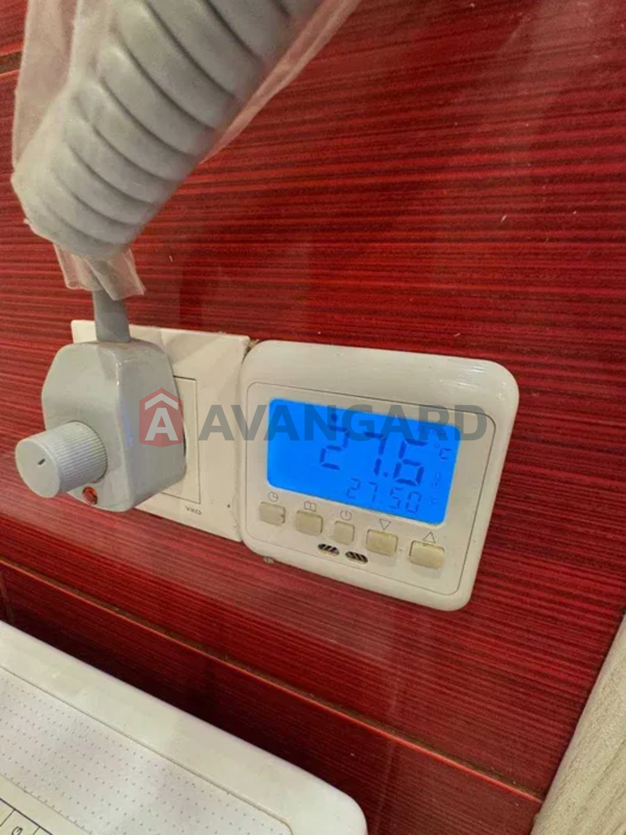 3 кім. квартира, 67/-/9,6 кв. м., 1/9 поверх фото 16 3 кім. квартира, 67/-/9,6 кв. м., 1/9 поверх фото 16