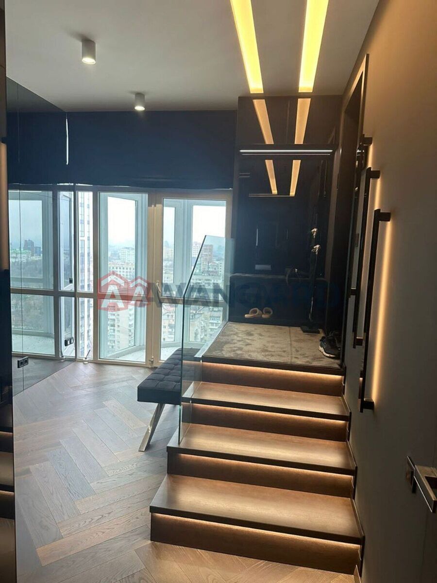 2 комн. квартира, 168/-/60 кв. м., 21/22 этаж фото 14 2 комн. квартира, 168/-/60 кв. м., 21/22 этаж фото 14