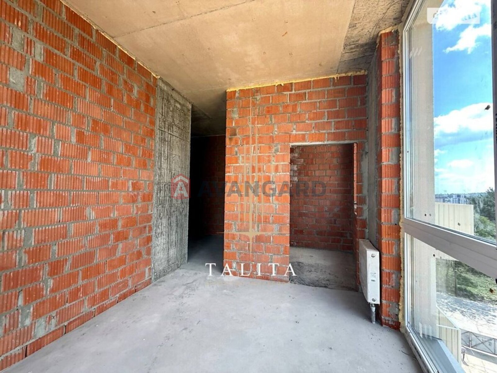 2 комн. квартира, 74/28/20 кв. м., 6/6 этаж фото 10 2 комн. квартира, 74/28/20 кв. м., 6/6 этаж фото 10