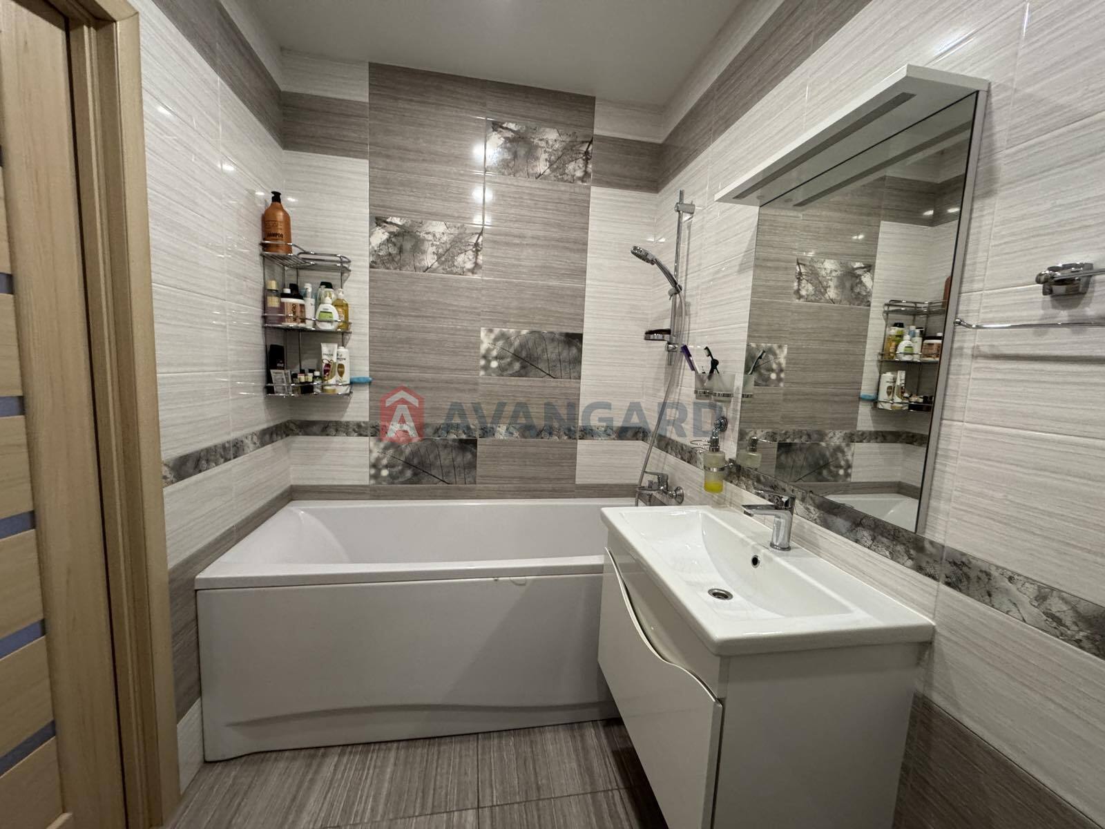 2 ��. ��������, 55,2/32,7/9 ��. �., 4/5 ������ ���� 11