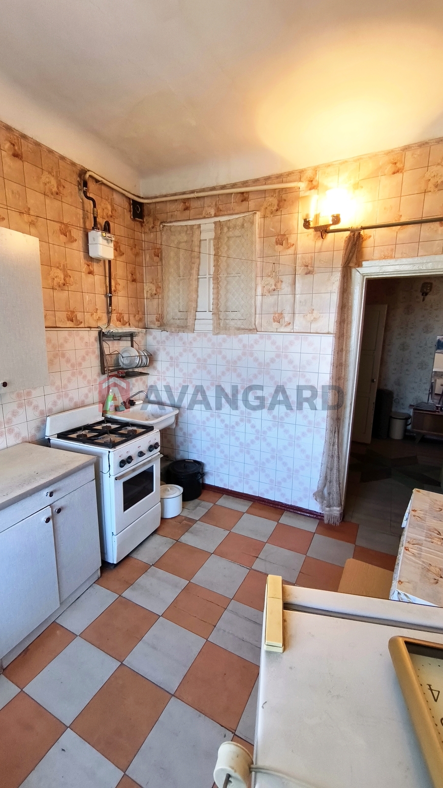 2 кім. квартира, 57/-/8 кв. м., 3/5 поверх фото 3 2 кім. квартира, 57/-/8 кв. м., 3/5 поверх фото 3