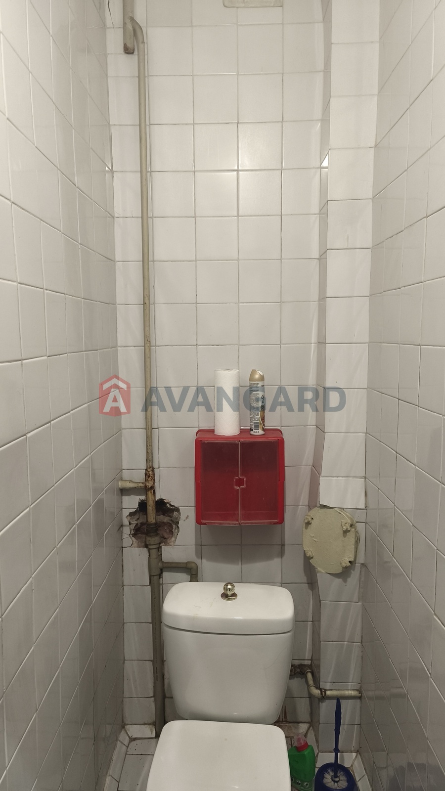 1 кім. квартира, 102/-/17 кв. м., 2/3 поверх фото 11 1 кім. квартира, 102/-/17 кв. м., 2/3 поверх фото 11