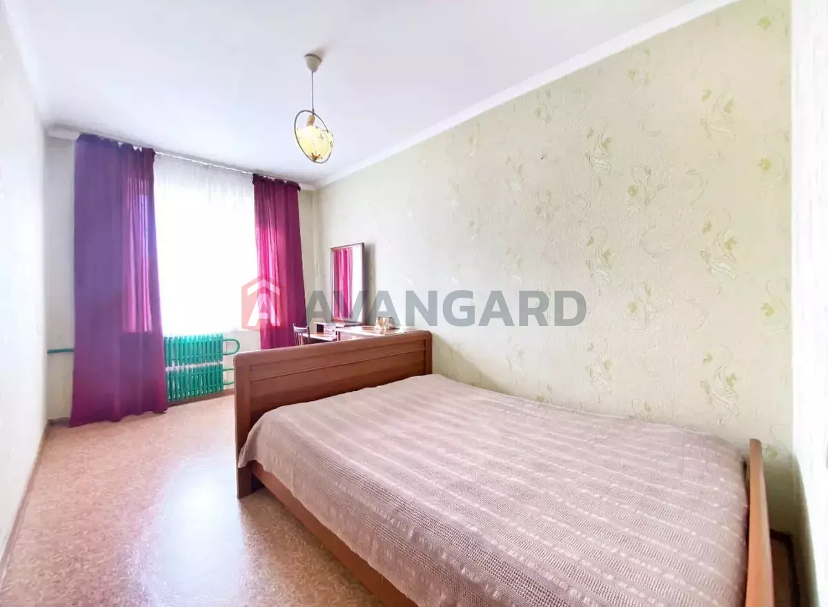 2 комн. квартира, 45/28/8 кв. м., 9/9 этаж фото 5 2 комн. квартира, 45/28/8 кв. м., 9/9 этаж фото 5