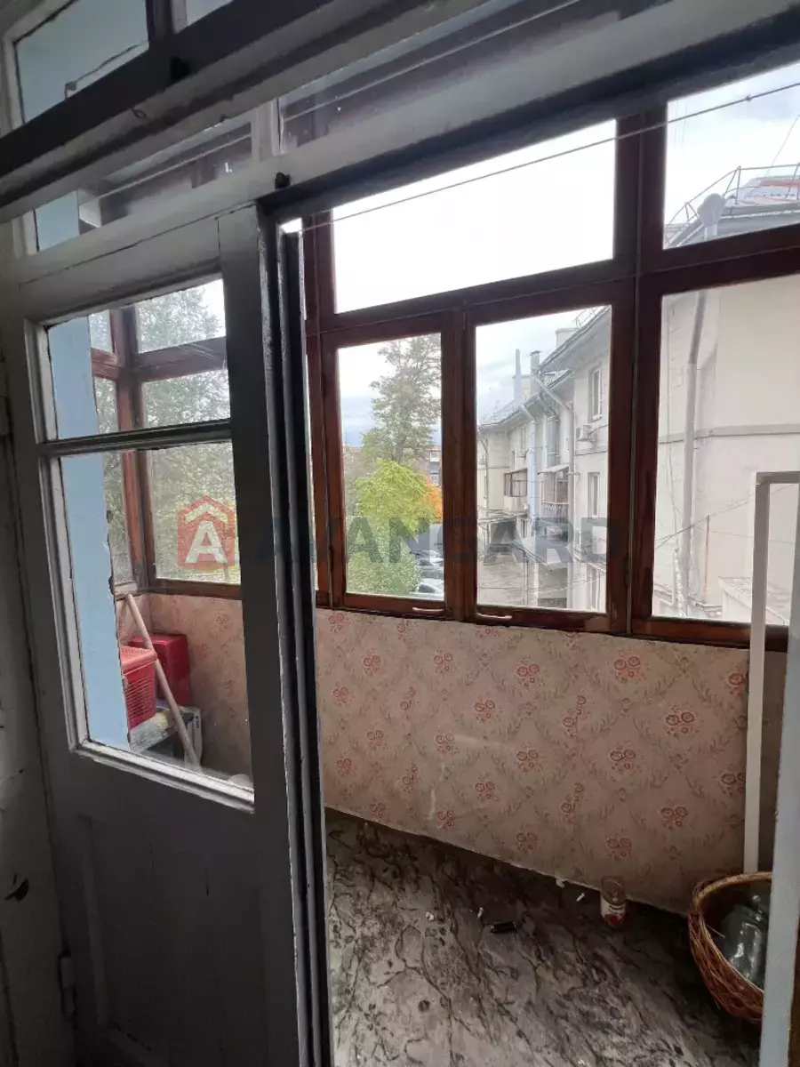 2 комн. квартира, 53/-/- кв. м., 2/5 этаж фото 14 2 комн. квартира, 53/-/- кв. м., 2/5 этаж фото 14