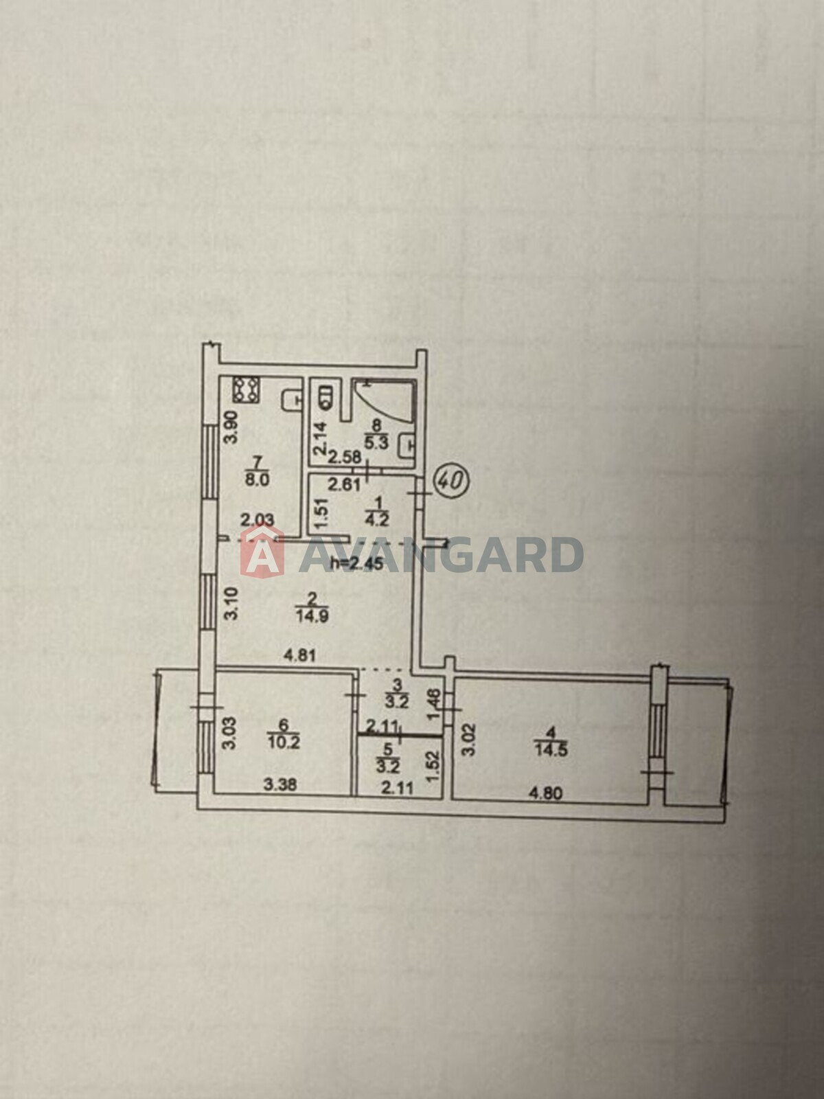 3 ����. ��������, 66/-/8 ��. �., 1/9 ���� ���� 11