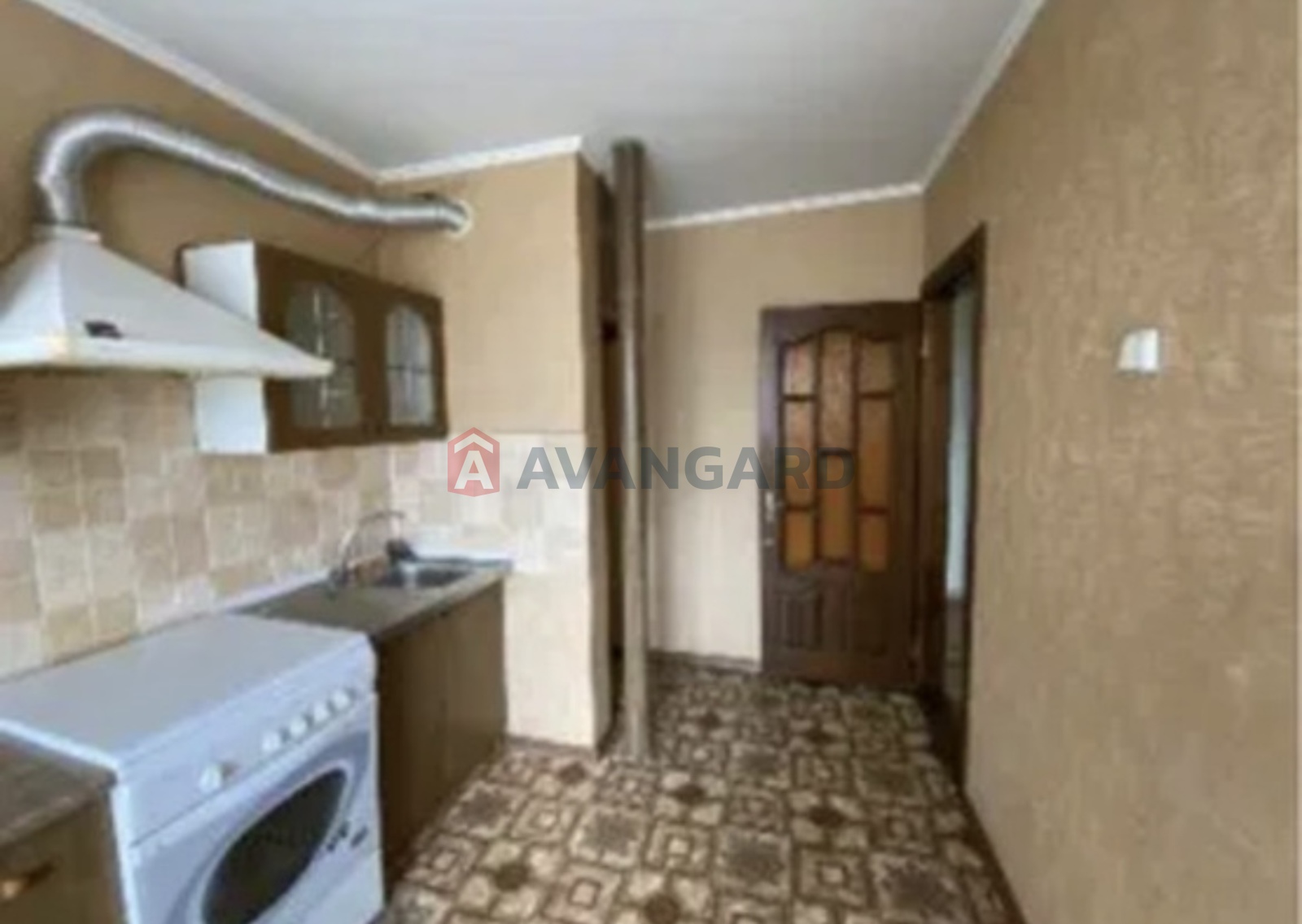 3 кім. квартира, 63/-/8 кв. м., 9/9 поверх фото 2 3 кім. квартира, 63/-/8 кв. м., 9/9 поверх фото 2