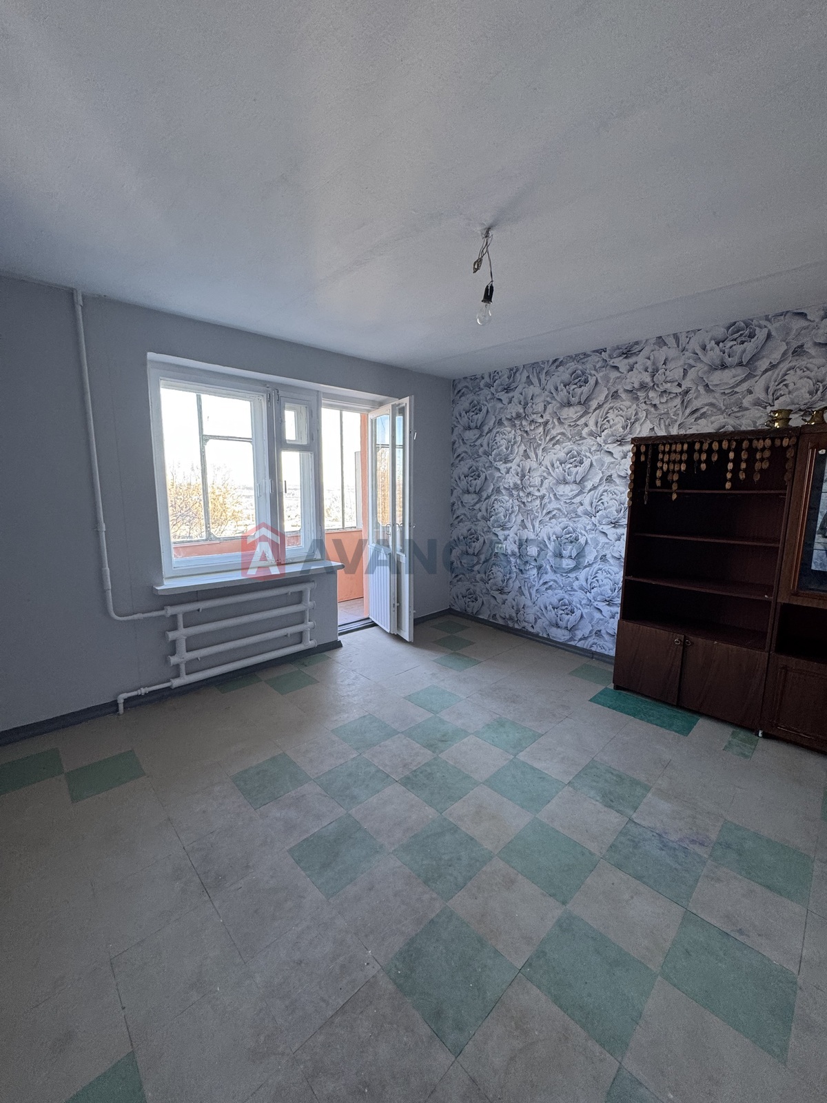 3 комн. квартира, 64,7/38,7/7,3 кв. м., 5/9 этаж фото 8 3 комн. квартира, 64,7/38,7/7,3 кв. м., 5/9 этаж фото 8