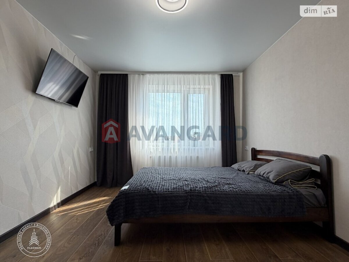 2 кім. квартира, 52.4/30/- кв. м., 10/10 поверх фото 7 2 кім. квартира, 52.4/30/- кв. м., 10/10 поверх фото 7