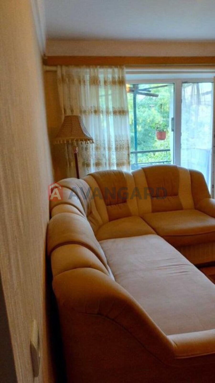 3 кім. квартира, 54/-/6 кв. м., 5/5 поверх фото 6 3 кім. квартира, 54/-/6 кв. м., 5/5 поверх фото 6