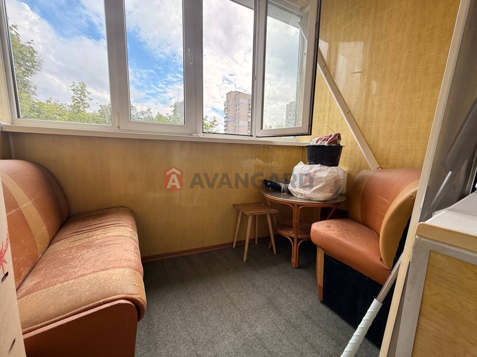 3 комн. квартира, 65/45/12 кв. м., 4/9 этаж фото 6 3 комн. квартира, 65/45/12 кв. м., 4/9 этаж фото 6
