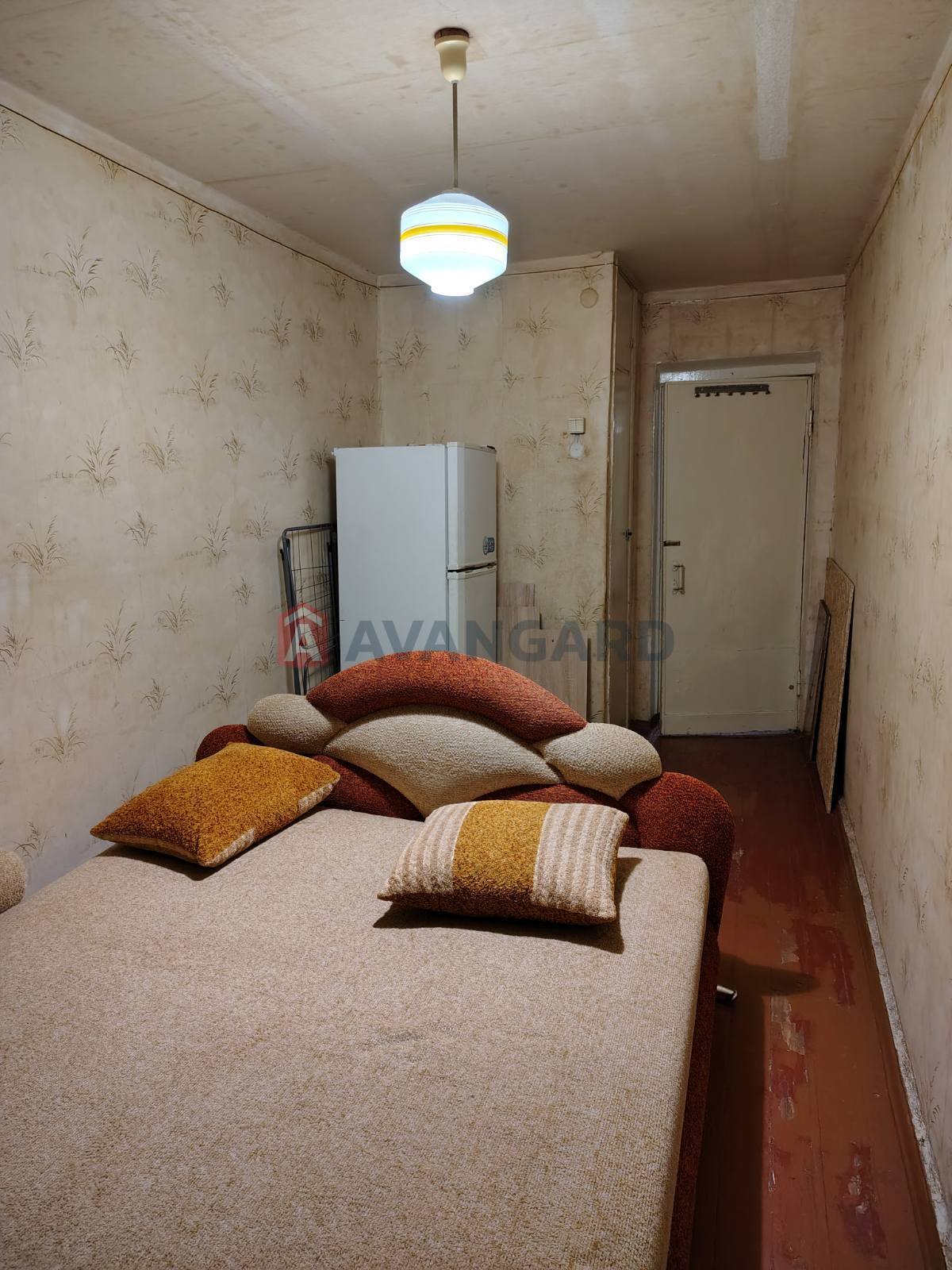 2 комн. квартира, 43/-/6.8 кв. м., 1/5 этаж фото 4 2 комн. квартира, 43/-/6.8 кв. м., 1/5 этаж фото 4