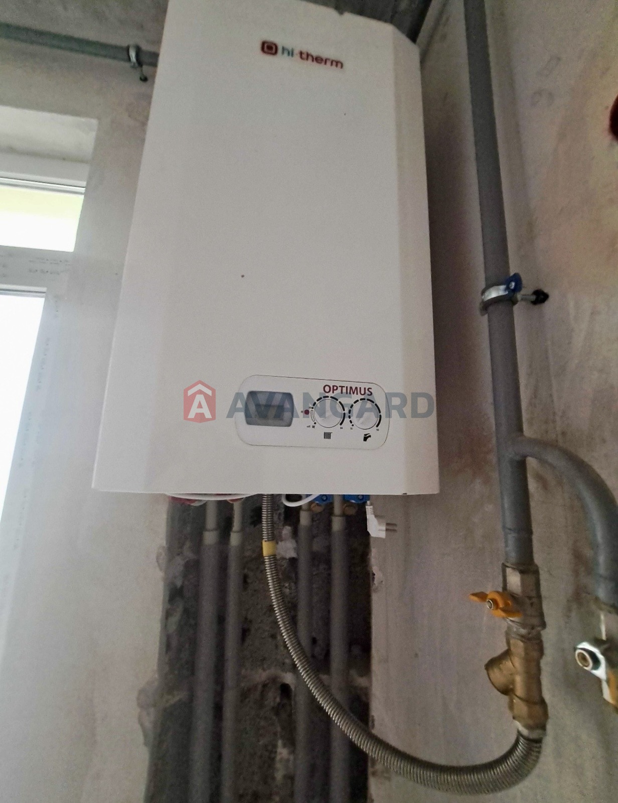 1 ����. ��������, 46,6/-/18 ��. �., 9/10 ���� ���� 12