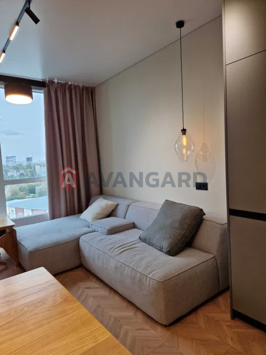 1 комн. квартира, 42/-/20 кв. м., 10/25 этаж фото 3 1 комн. квартира, 42/-/20 кв. м., 10/25 этаж фото 3