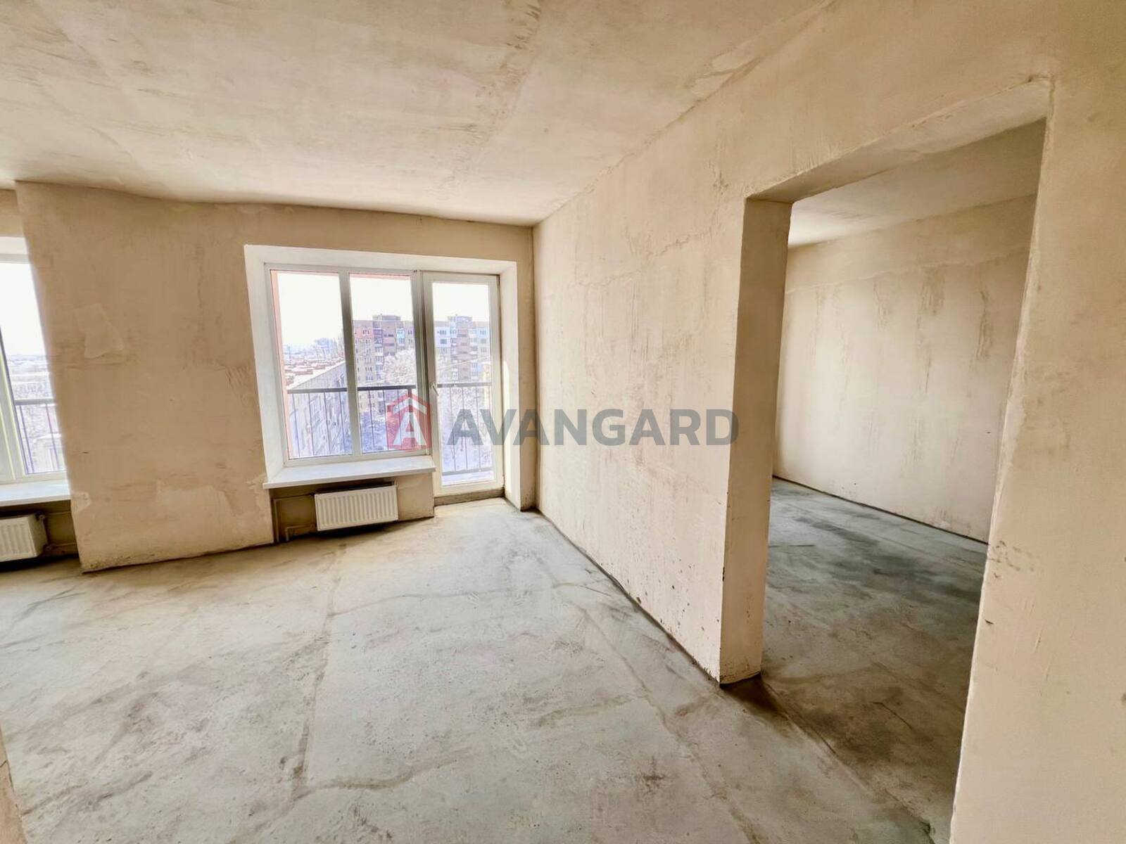 2 ����. ��������, 48,5/20.7/11.2 ��. �., 7/9 ���� ���� 13