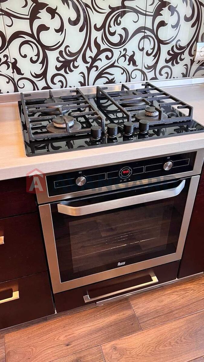 3 кім. квартира, 67/-/25 кв. м., 7/9 поверх фото 22 3 кім. квартира, 67/-/25 кв. м., 7/9 поверх фото 22