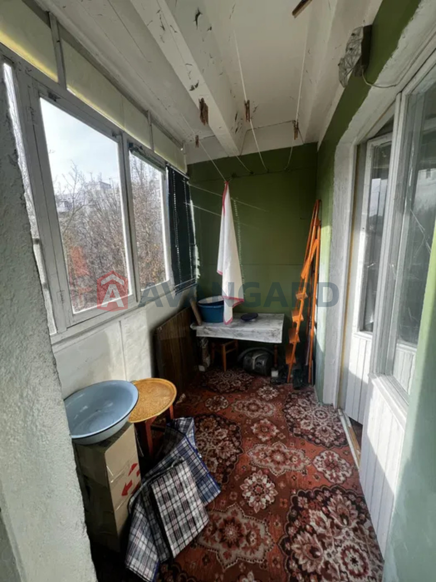 2 кім. квартира, 48/-/7 кв. м., 4/9 поверх фото 11 2 кім. квартира, 48/-/7 кв. м., 4/9 поверх фото 11