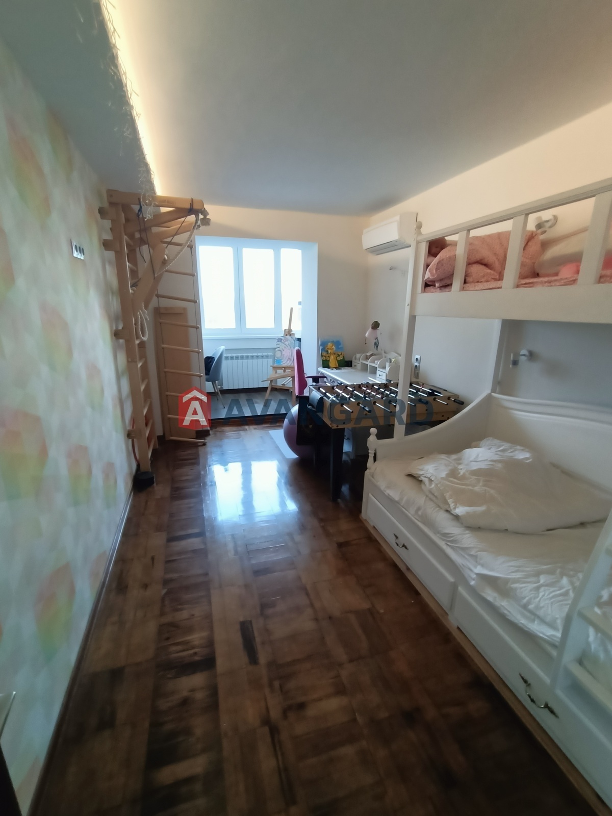 3 кім. квартира, 68/-/14 кв. м., 6/9 поверх фото 16 3 кім. квартира, 68/-/14 кв. м., 6/9 поверх фото 16