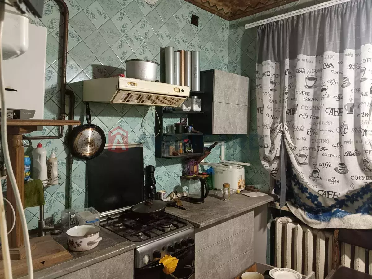 3 комн. квартира, 56/-/9 кв. м., 1/2 этаж фото 1 3 комн. квартира, 56/-/9 кв. м., 1/2 этаж фото 1
