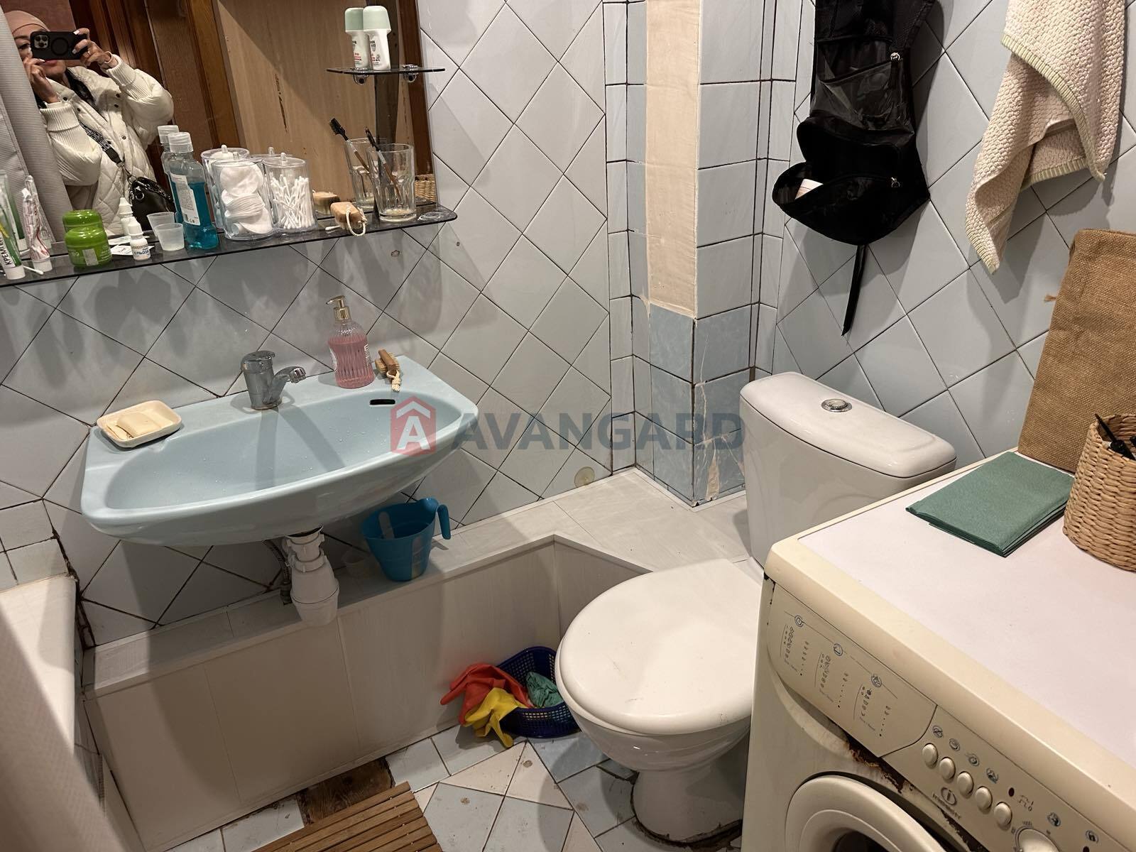 3 ��. ��������, 64/46/9 ��. �., 9/9 ������ ���� 18