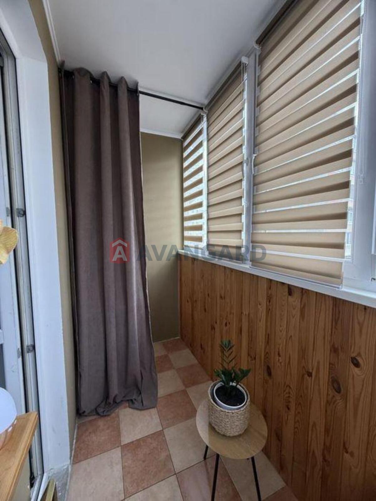 1 комн. квартира, 70/-/- кв. м., 5/17 этаж фото 6 1 комн. квартира, 70/-/- кв. м., 5/17 этаж фото 6