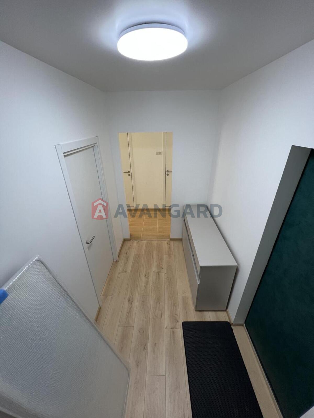 2 кім. квартира, 51/30/7 кв. м., 1/9 поверх фото 10 2 кім. квартира, 51/30/7 кв. м., 1/9 поверх фото 10