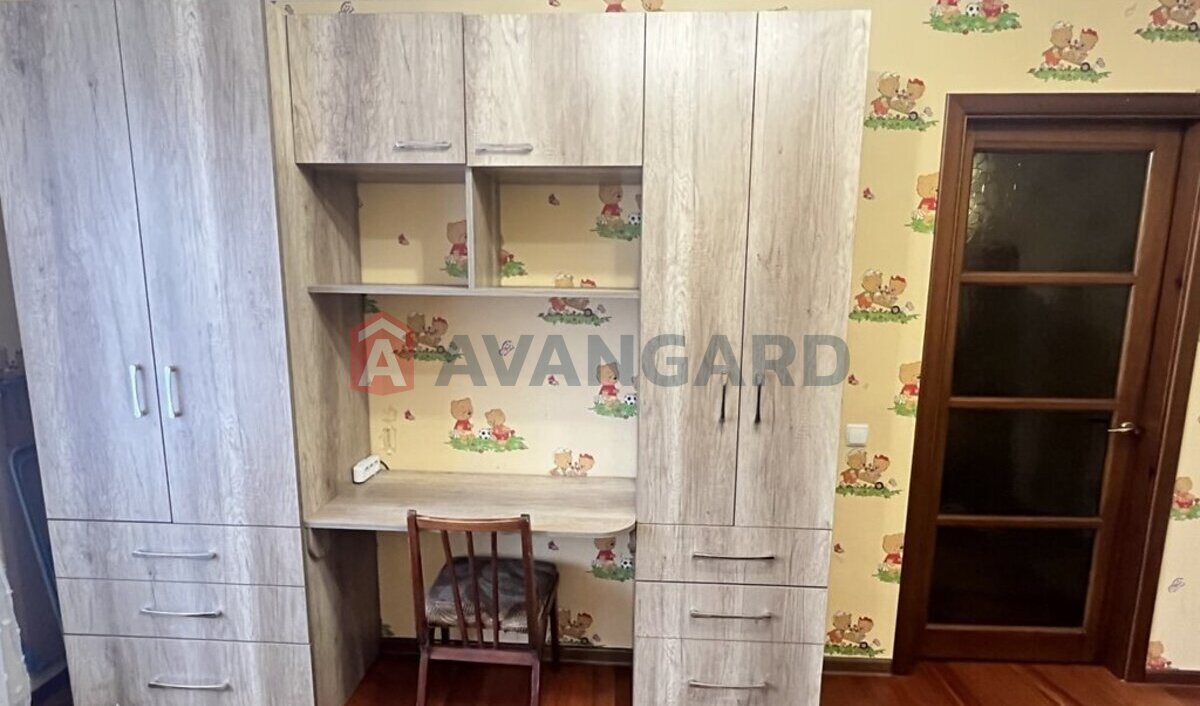 2 кім. квартира, 64/-/12 кв. м., 3/9 поверх фото 12 2 кім. квартира, 64/-/12 кв. м., 3/9 поверх фото 12