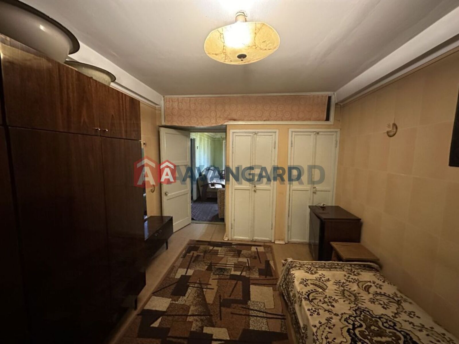 2 кім. квартира, 45/-/6 кв. м., 5/5 поверх фото 6 2 кім. квартира, 45/-/6 кв. м., 5/5 поверх фото 6