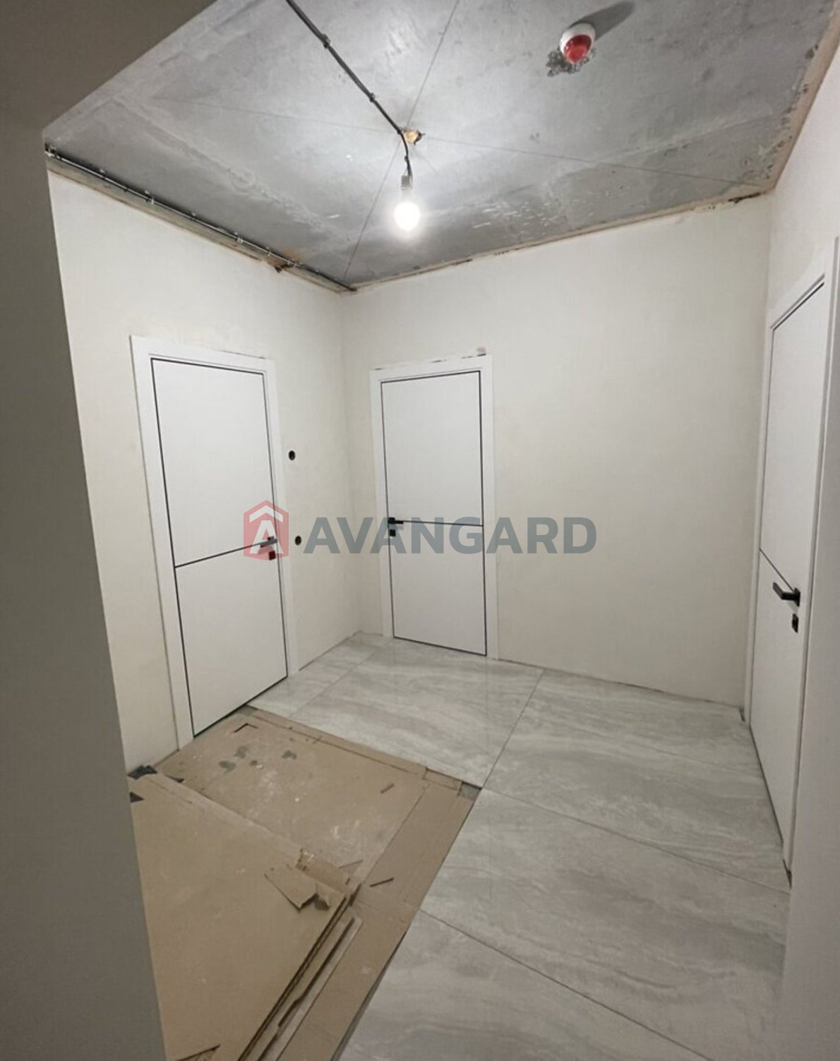 1 кім. квартира, 50/-/16 кв. м., 8/24 поверх фото 1 1 кім. квартира, 50/-/16 кв. м., 8/24 поверх фото 1