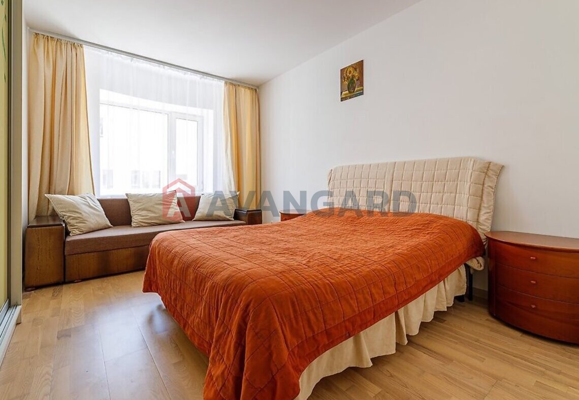 3 кім. квартира, 79/60/27 кв. м., 2/10 поверх фото 8 3 кім. квартира, 79/60/27 кв. м., 2/10 поверх фото 8