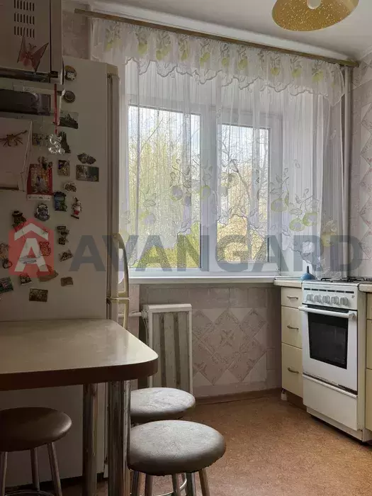 3 комн. квартира, 52/-/6 кв. м., 3/5 этаж фото 8 3 комн. квартира, 52/-/6 кв. м., 3/5 этаж фото 8