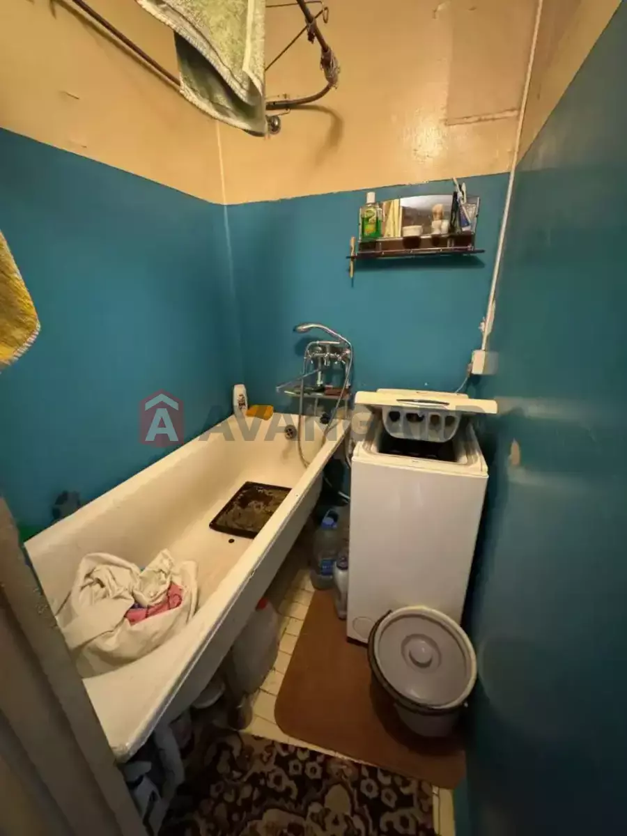 3 комн. квартира, 69/-/9 кв. м., 8/9 этаж фото 12 3 комн. квартира, 69/-/9 кв. м., 8/9 этаж фото 12