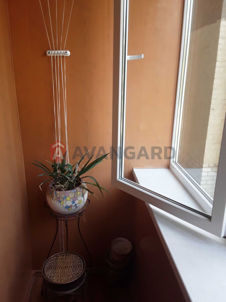 3 кім. квартира, 64/-/20 кв. м., 3/9 поверх фото 6 3 кім. квартира, 64/-/20 кв. м., 3/9 поверх фото 6