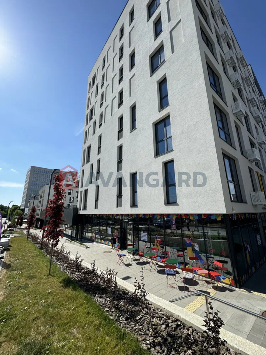 1 кім. квартира, 50/-/20 кв. м., 9/10 поверх фото 5 1 кім. квартира, 50/-/20 кв. м., 9/10 поверх фото 5