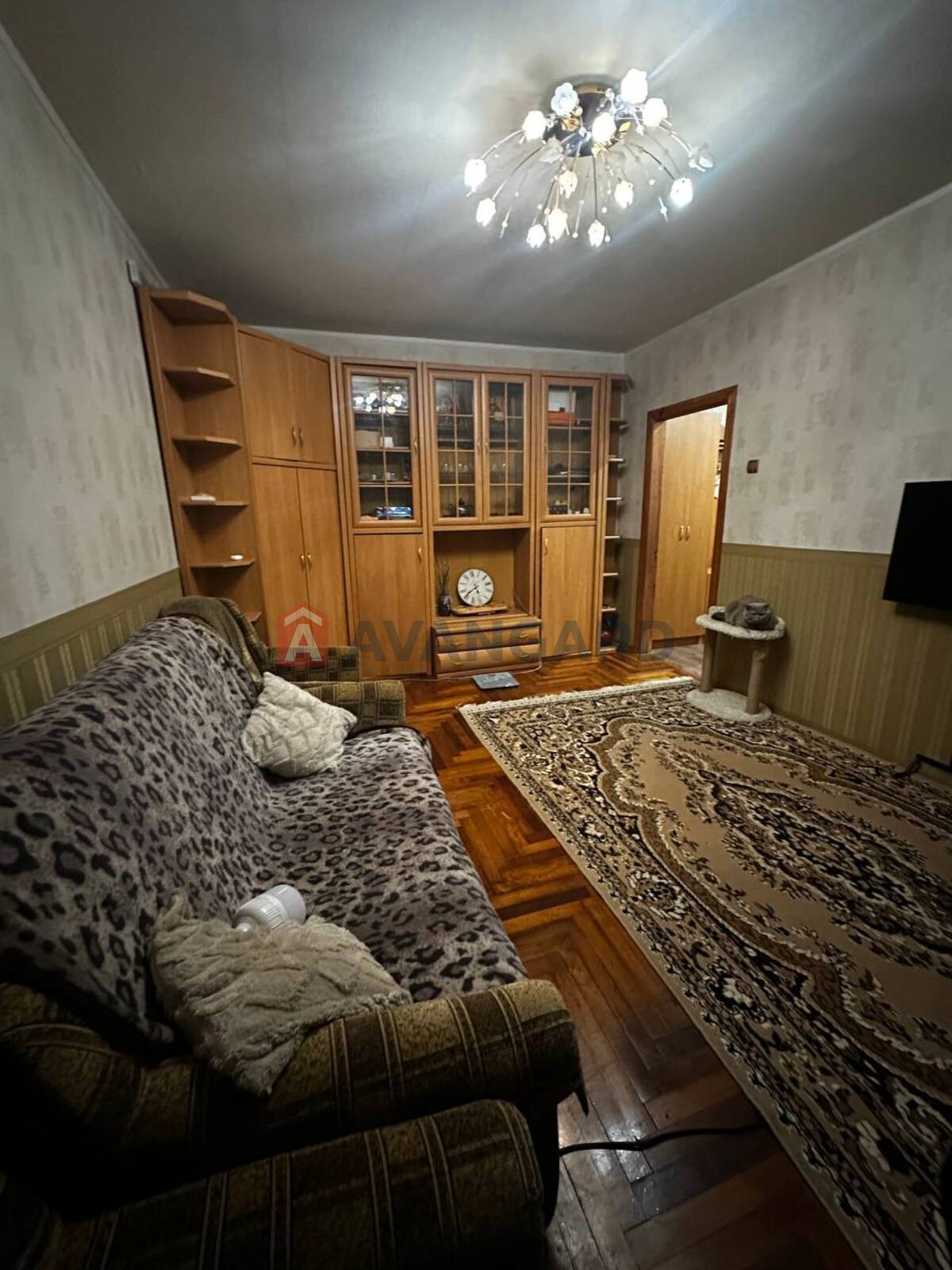 2 ����. ��������, 49/32/13 ��. �., 1/9 ���� ���� 8