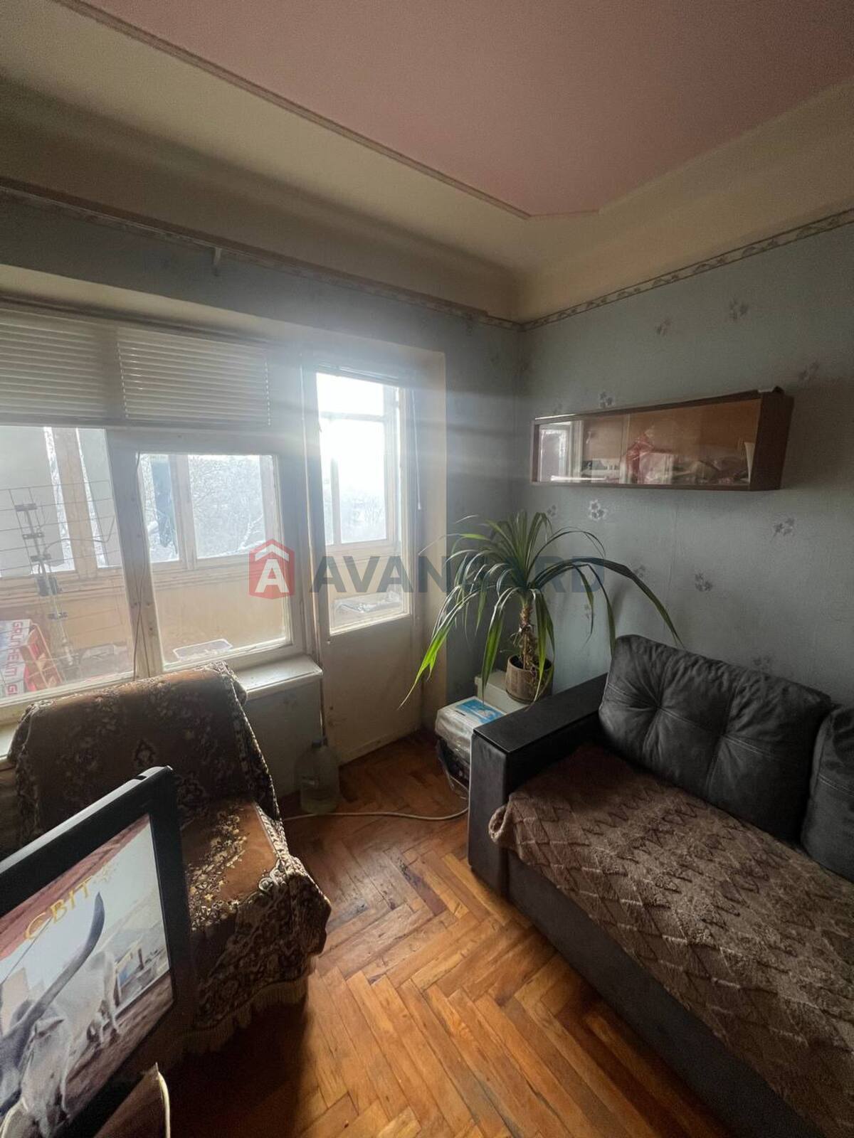 1 ��. ��������, 33/17/7 ��. �., 8/9 ������ ���� 4