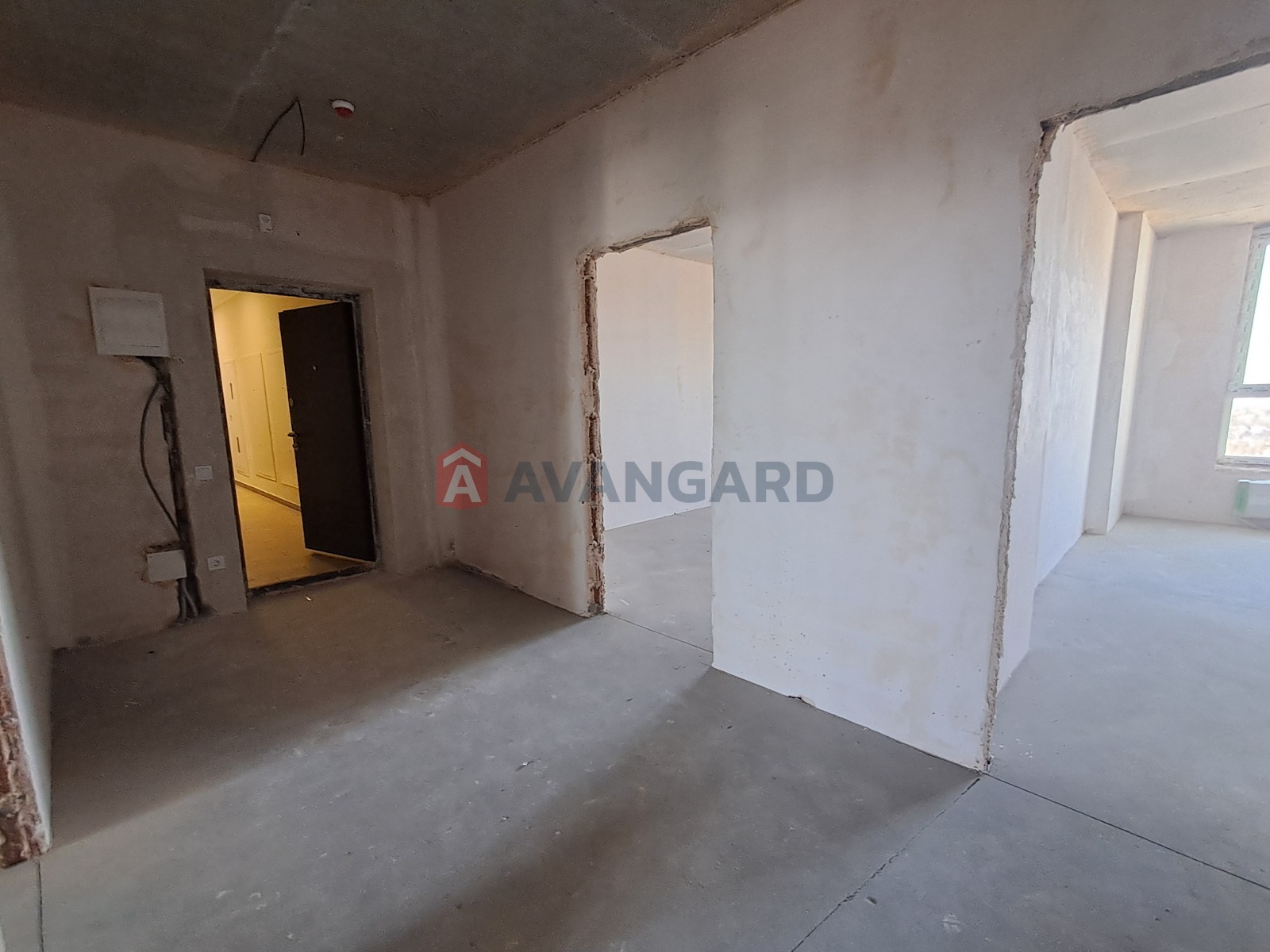 3 кім. квартира, 95/-/16 кв. м., 21/24 поверх фото 10 3 кім. квартира, 95/-/16 кв. м., 21/24 поверх фото 10