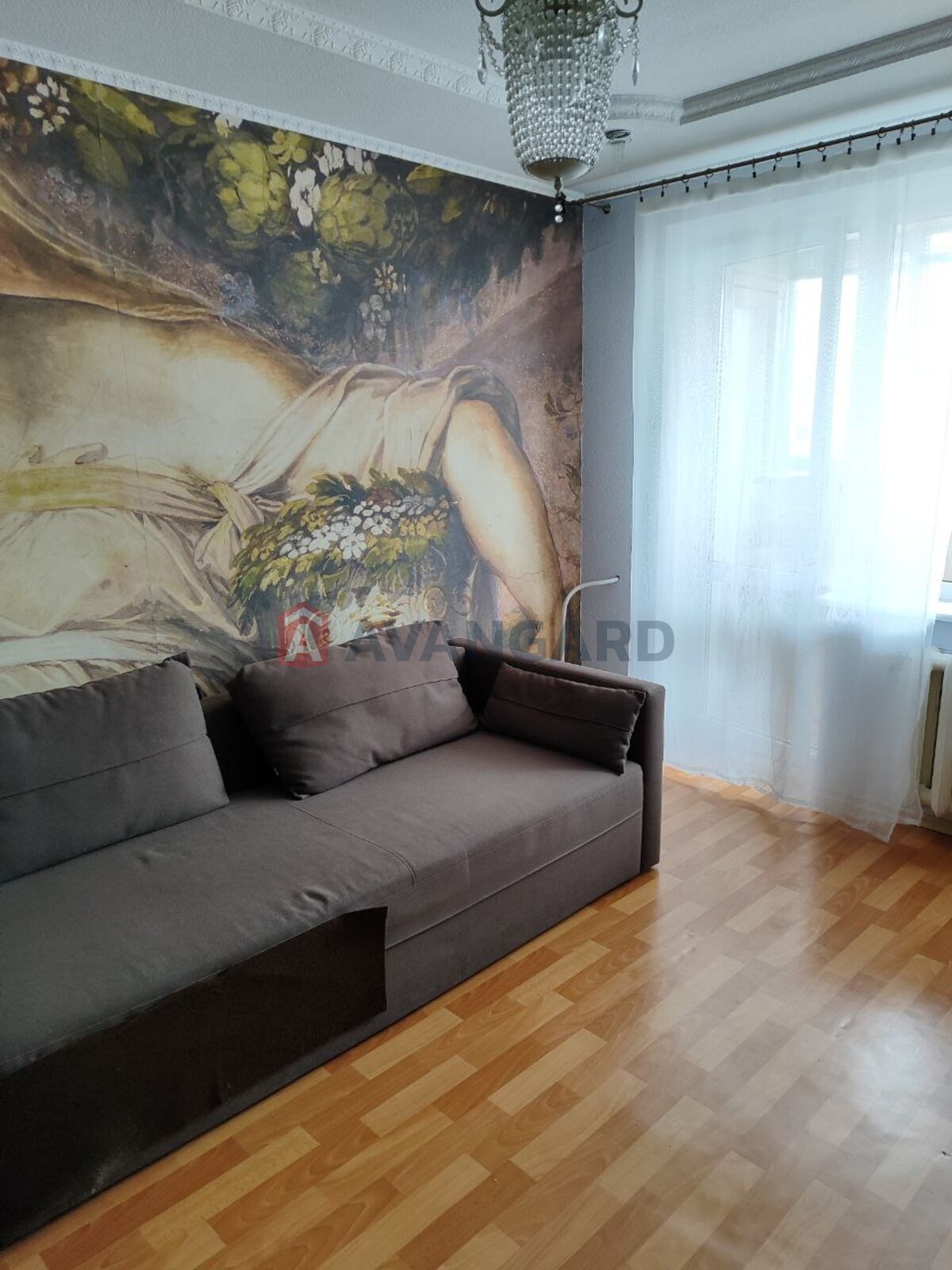 1 комн. квартира, 42/18/13 кв. м., 12/12 этаж фото 1 1 комн. квартира, 42/18/13 кв. м., 12/12 этаж фото 1