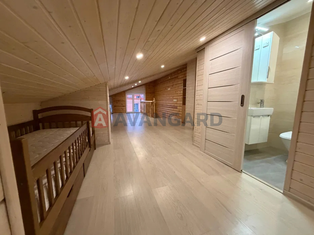 2 кім. квартира, 60/-/24 кв. м., 9/9 поверх фото 5 2 кім. квартира, 60/-/24 кв. м., 9/9 поверх фото 5