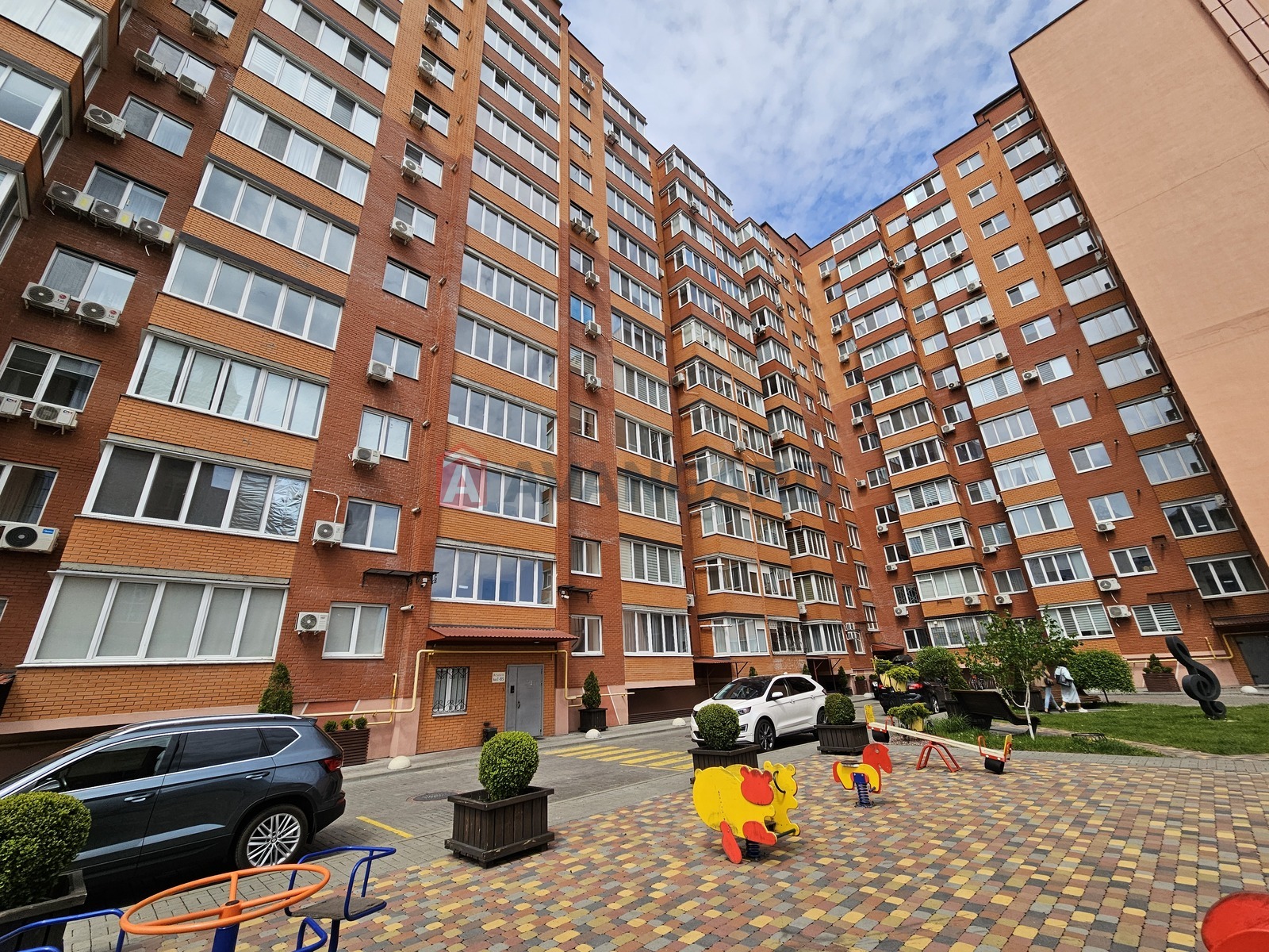 2 комн. квартира, 60/-/17 кв. м., 2/12 этаж фото 10 2 комн. квартира, 60/-/17 кв. м., 2/12 этаж фото 10